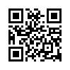 QR kód na túto stránku okoc.oma.sk u hlavna 55