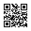 QR kód na túto stránku okoc.oma.sk u hlavna 6