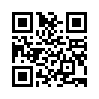 QR kód na túto stránku okoc.oma.sk u hlavna 65A