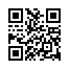 QR kód na túto stránku okoc.oma.sk u hlavna 6A