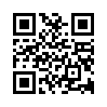 QR kód na túto stránku okoc.oma.sk u hlavna 7