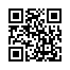 QR kód na túto stránku okoc.oma.sk u kratka 14A