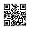 QR kód na túto stránku okoc.oma.sk u krizna 2