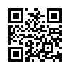 QR kód na túto stránku okoc.oma.sk u kvetna 8