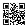 QR kód na túto stránku okoc.oma.sk u lesna