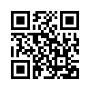 QR kód na túto stránku okoc.oma.sk u lesna 11