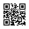 QR kód na túto stránku okoc.oma.sk u lesna 14