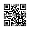 QR kód na túto stránku okoc.oma.sk u lesna 3