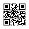 QR kód na túto stránku okoc.oma.sk u lesna 5