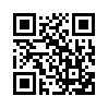 QR kód na túto stránku okoc.oma.sk u lesna 6