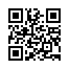 QR kód na túto stránku okoc.oma.sk u mladeze 21