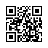 QR kód na túto stránku okoc.oma.sk u mladeze 25