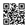 QR kód na túto stránku okoc.oma.sk u mlynska