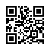 QR kód na túto stránku okoc.oma.sk u mlynska 14