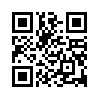 QR kód na túto stránku okoc.oma.sk u mlynska 7