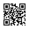 QR kód na túto stránku okoc.oma.sk u novy-rad