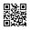 QR kód na túto stránku okoc.oma.sk u siroka 2