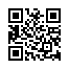 QR kód na túto stránku okoc.oma.sk u siroka 3