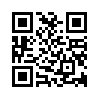 QR kód na túto stránku okoc.oma.sk u siroka 4