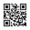 QR kód na túto stránku okoc.oma.sk u siroka 5