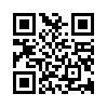 QR kód na túto stránku okoc.oma.sk u siroka 6