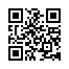 QR kód na túto stránku okoc.oma.sk u ticha