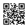 QR kód na túto stránku okoc.oma.sk u ticha 10