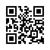 QR kód na túto stránku okoc.oma.sk u ticha 12
