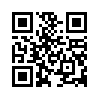 QR kód na túto stránku okoc.oma.sk u ticha 8