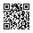 QR kód na túto stránku okoc.oma.sk u zahradkarska 6