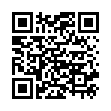 QR kód na túto stránku okolicne.oma.sk cyklotrasa yellow bicycle