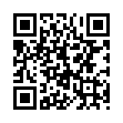 QR kód na túto stránku okolicne.oma.sk pristupnost