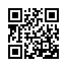 QR kód na túto stránku okrajnik.oma.sk