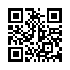 QR kód na túto stránku okrajnik.oma.sk auto