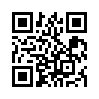 QR kód na túto stránku okrajnik.oma.sk doprava