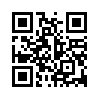 QR kód na túto stránku okrajnik.oma.sk priroda