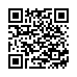 QR kód na túto stránku okres-blansko.oma.sk priroda prepadlina