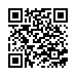 QR kód na túto stránku okres-blansko.oma.sk zima lanovka