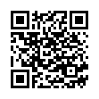 QR kód na túto stránku okres-brezno.oma.sk cyklotrasa yellow