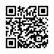 QR kód na túto stránku okres-brezno.oma.sk lyziarskatrasa blue