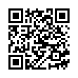 QR kód na túto stránku okres-bytca.oma.sk turistika blue ine