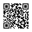 QR kód na túto stránku okres-cadca.oma.sk turistika green