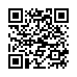 QR kód na túto stránku okres-cadca.oma.sk turistika green education