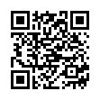 QR kód na túto stránku okres-cadca.oma.sk turistika informacie