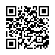 QR kód na túto stránku okres-cadca.oma.sk turistika posed