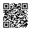 QR kód na túto stránku okres-cadca.oma.sk turistika red