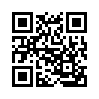QR kód na túto stránku okres-cadca.oma.sk zima