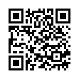 QR kód na túto stránku okres-cadca.oma.sk zima lanovka