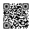 QR kód na túto stránku okres-detva.oma.sk cyklotrasa yellow