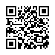 QR kód na túto stránku okres-detva.oma.sk sluzby hasici